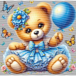 Bear-BR 1536